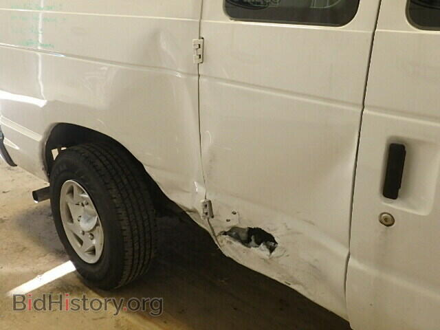 2014 FORD ECONOLINE - VIN: 1FTNE2EL3EDA66189 - Фото 9