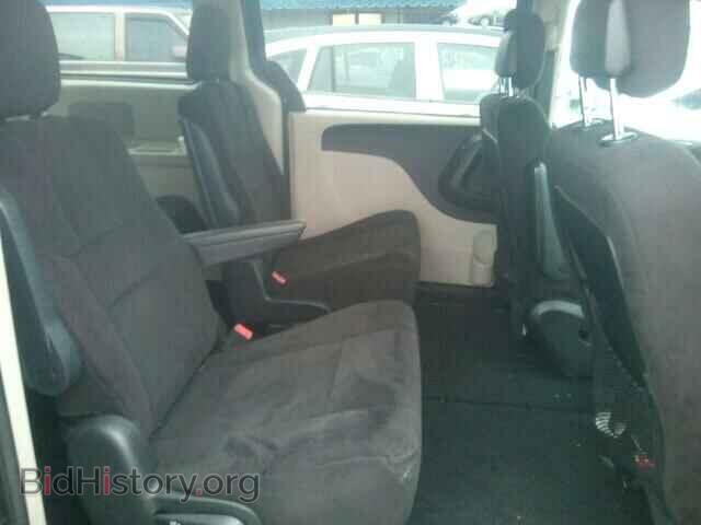 2011 DODGE CARAVAN - VIN: 2D4RN3DG5BR626950 - Фото 6