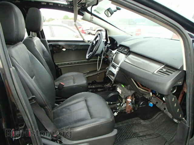 2013 FORD EDGE - VIN: 2FMDK3JC3DBB17822 - Photo 5