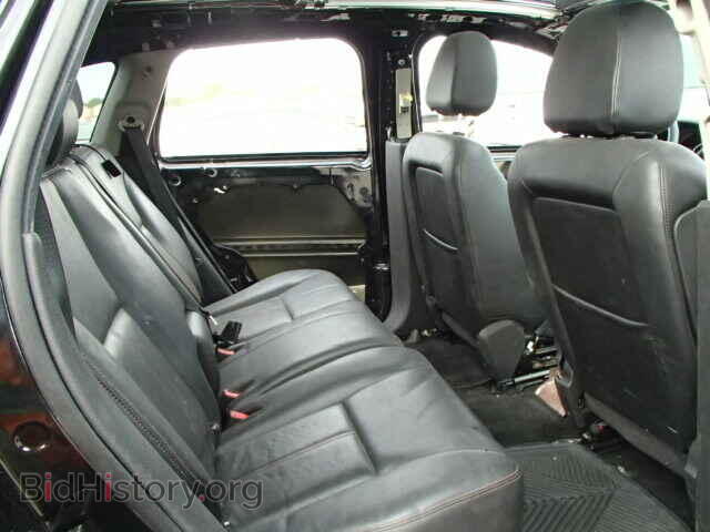 2013 FORD EDGE - VIN: 2FMDK3JC3DBB17822 - Photo 6