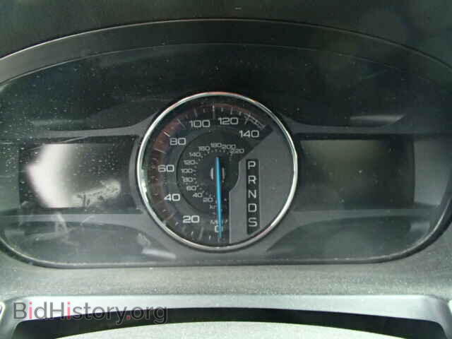 2013 FORD EDGE - VIN: 2FMDK3JC3DBB17822 - Photo 8