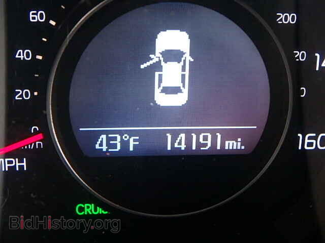 2015 KIA OPTIMA - VIN: KNAGM4A77F5580376 - Фото 8