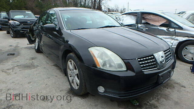 Фотография 1N4BA41E76C816272 - NISSAN MAXIMA 2006