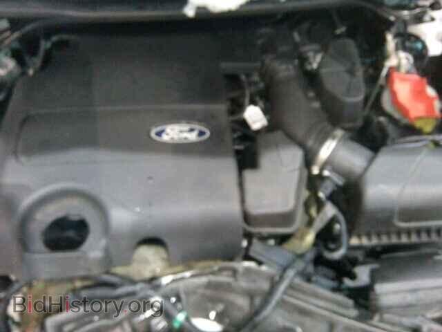 2013 FORD EXPLORER - VIN: 1FM5K8D8XDGA62187 - Фото 7