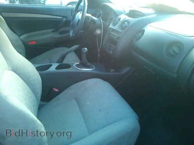 2003 MITSUBISHI ECLIPSE - VIN: 4A3AC34G63E203046 - Фото 5