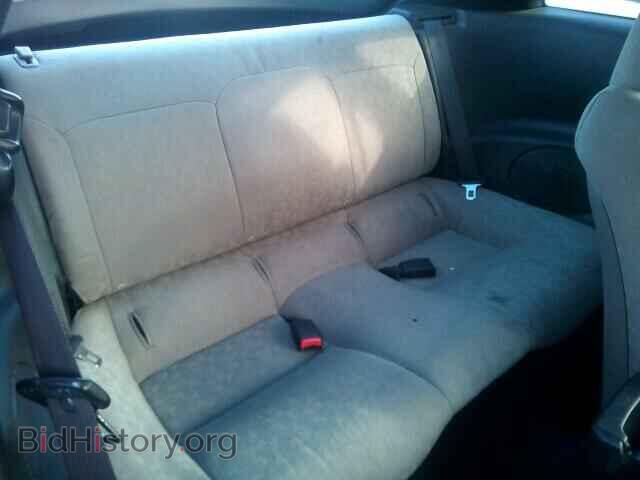 2003 MITSUBISHI ECLIPSE - VIN: 4A3AC34G63E203046 - Фото 6