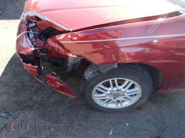 2005 FORD FOCUS - VIN: 3FAFP37N65R155030 - Фото 9
