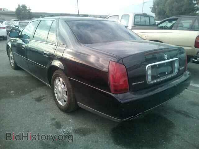 2003 CADILLAC DEVILLE - VIN: 1G6KD54Y03U286572 - Фото 3
