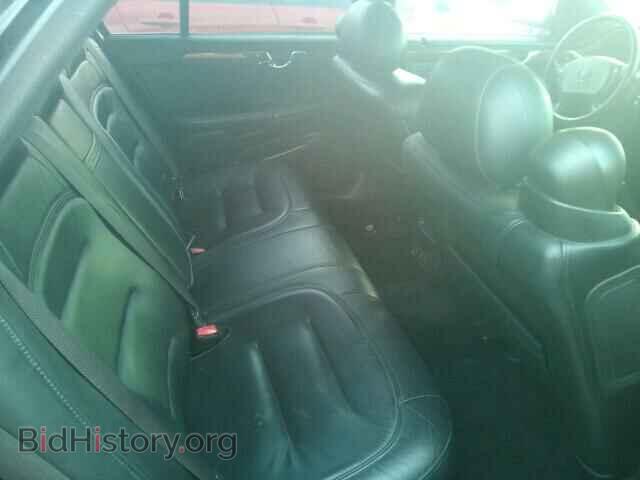 2003 CADILLAC DEVILLE - VIN: 1G6KD54Y03U286572 - Фото 6