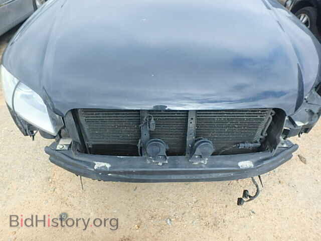 2006 AUDI A8 - VIN: WAUML44E16N018814 - Фото 9