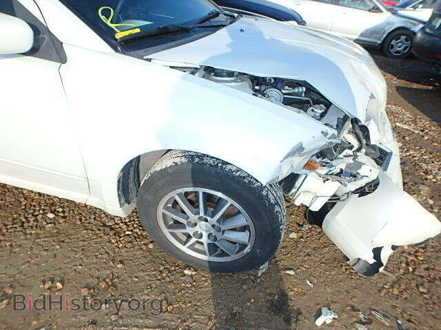 2006 MITSUBISHI GALANT - VIN: 4A3AB36F76E045358 - Фото 10