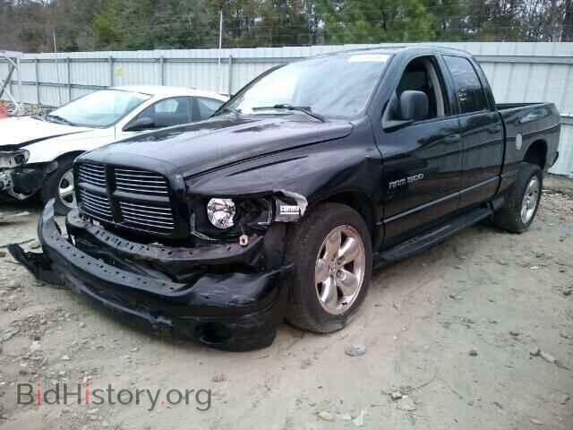 2003 DODGE RAM 1500 - VIN: 1D7HA18D43S257531 - Photo 2