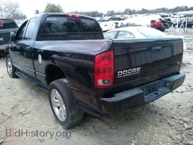 2003 DODGE RAM 1500 - VIN: 1D7HA18D43S257531 - Photo 3