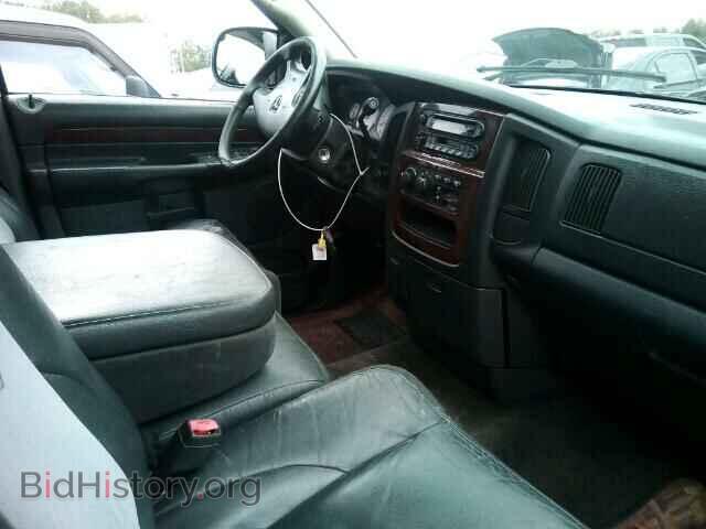 2003 DODGE RAM 1500 - VIN: 1D7HA18D43S257531 - Photo 5