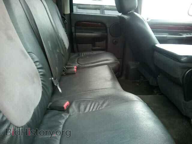 2003 DODGE RAM 1500 - VIN: 1D7HA18D43S257531 - Photo 6
