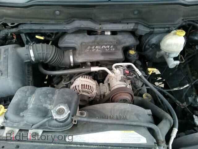 2003 DODGE RAM 1500 - VIN: 1D7HA18D43S257531 - Photo 7