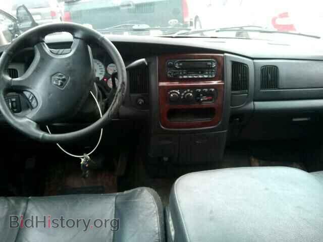 2003 DODGE RAM 1500 - VIN: 1D7HA18D43S257531 - Photo 9