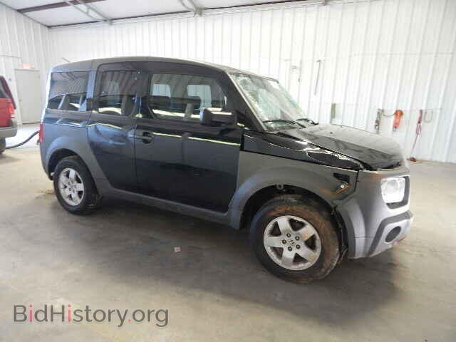2003 HONDA ELEMENT - VIN: 5J6YH28523L025339 - Фото 10