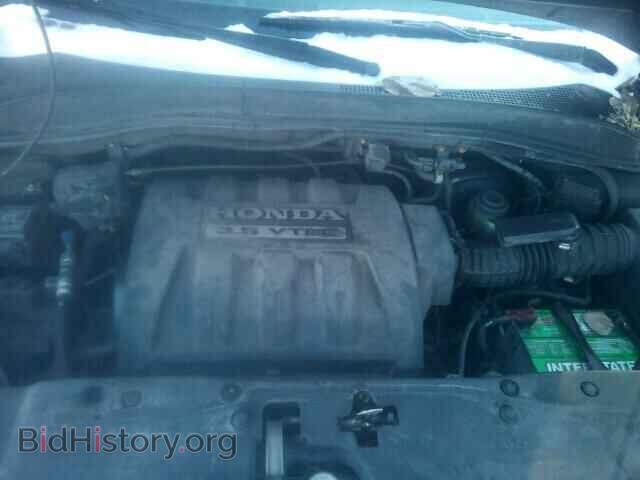 2006 HONDA PILOT - VIN: 2HKYF18586H520501 - Фото 7