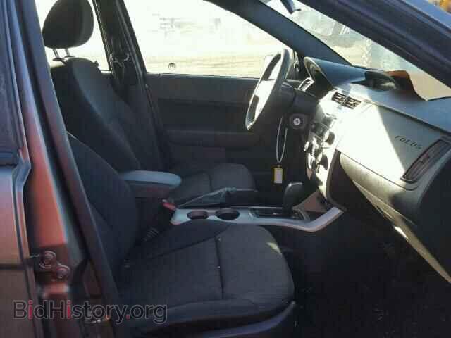2011 FORD FOCUS - VIN: 1FAHP3FN6BW120622 - Фото 5