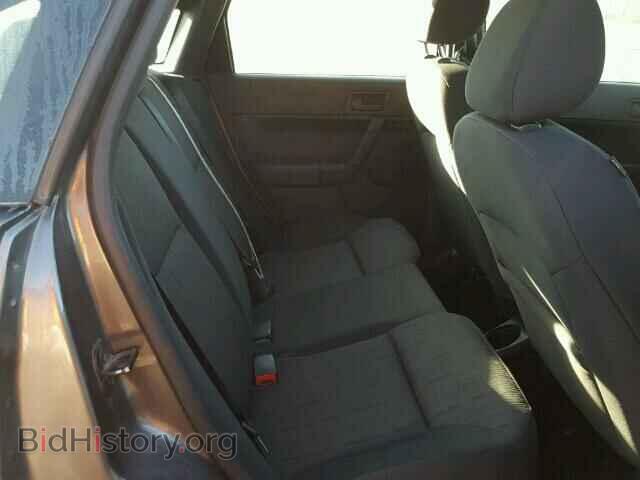 2011 FORD FOCUS - VIN: 1FAHP3FN6BW120622 - Фото 6