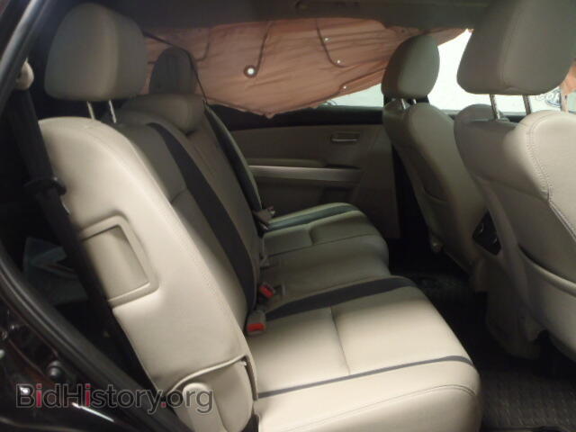 2008 MAZDA CX-9 - VIN: JM3TB28A880159562 - Фото 6