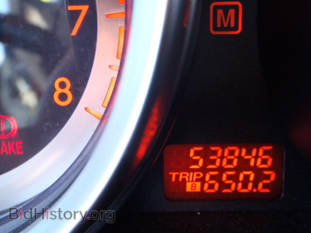 2008 MAZDA CX-9 - VIN: JM3TB28A880159562 - Фото 8