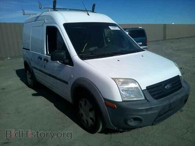 Фотография NM0LS7AN3AT006978 - FORD TRANSIT CO 2010