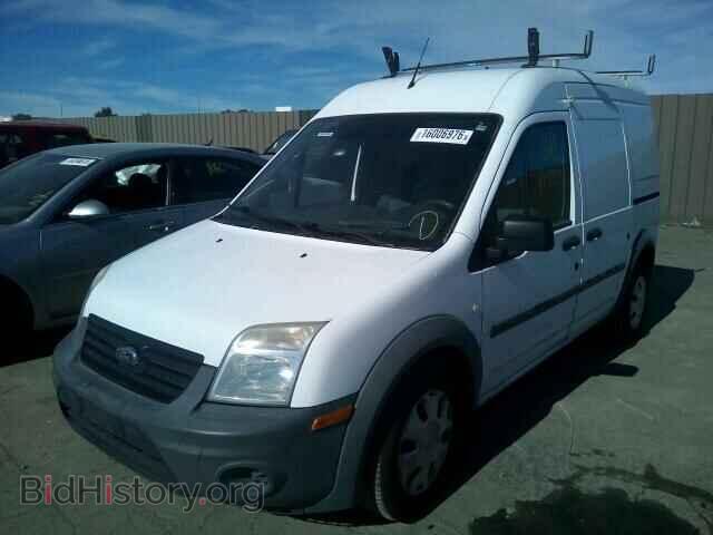 2010 FORD TRANSIT CO - VIN: NM0LS7AN3AT006978 - Фото 2