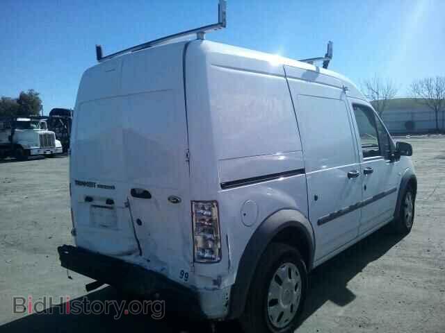 2010 FORD TRANSIT CO - VIN: NM0LS7AN3AT006978 - Фото 4