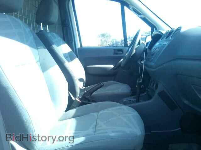 2010 FORD TRANSIT CO - VIN: NM0LS7AN3AT006978 - Фото 5