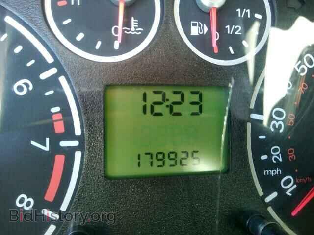 2010 FORD TRANSIT CO - VIN: NM0LS7AN3AT006978 - Фото 8