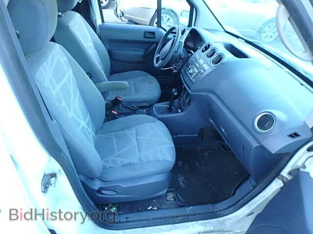 2011 FORD TRANSIT CO - VIN: NM0LS7BN1BT066659 - Фото 5