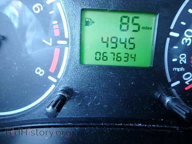 2011 FORD TRANSIT CO - VIN: NM0LS7BN1BT066659 - Фото 8