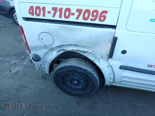 2011 FORD TRANSIT CO - VIN: NM0LS7BN1BT066659 - Фото 9