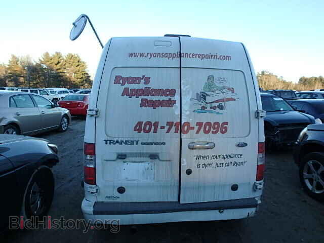2011 FORD TRANSIT CO - VIN: NM0LS7BN1BT066659 - Фото 10