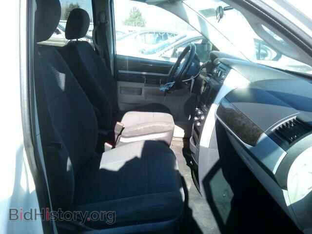 2010 DODGE CARAVAN - VIN: 2D4RN5D10AR114325 - Photo 5