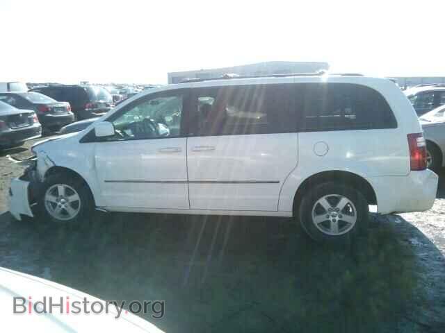 2010 DODGE CARAVAN - VIN: 2D4RN5D10AR114325 - Photo 10