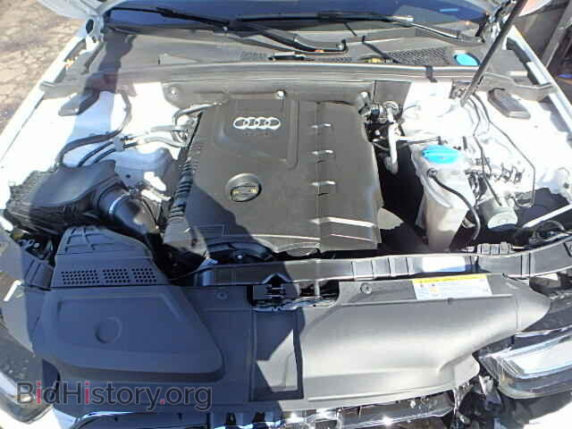 2014 AUDI A4 - VIN: WAUEFAFL6EN032745 - Фото 7