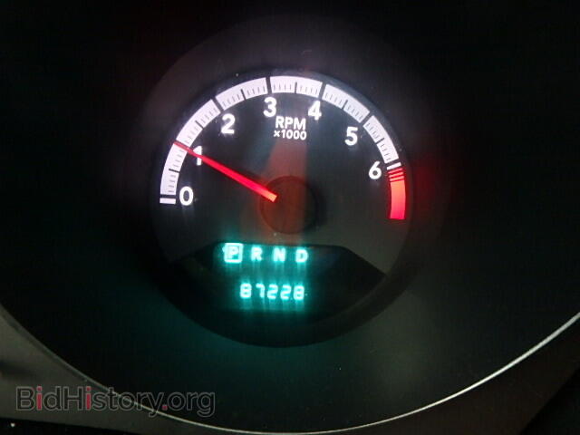 2010 DODGE AVENGER - VIN: 1B3CC5FB0AN198207 - Фото 8