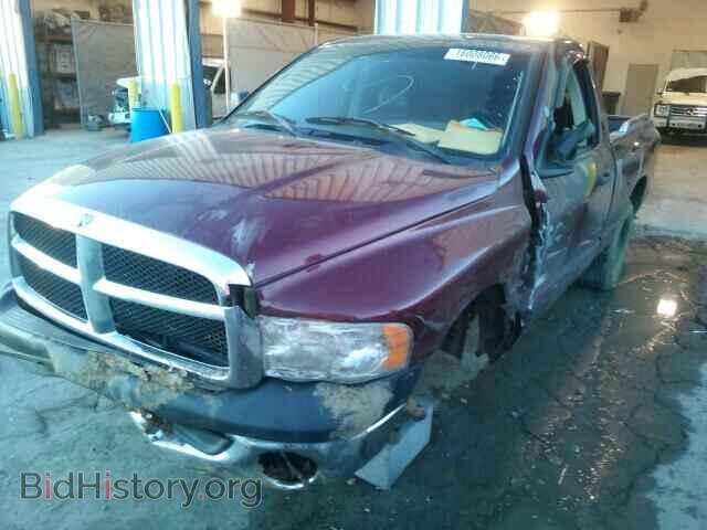 2003 DODGE RAM 1500 - VIN: 1D7HA16K73J568541 - Photo 2