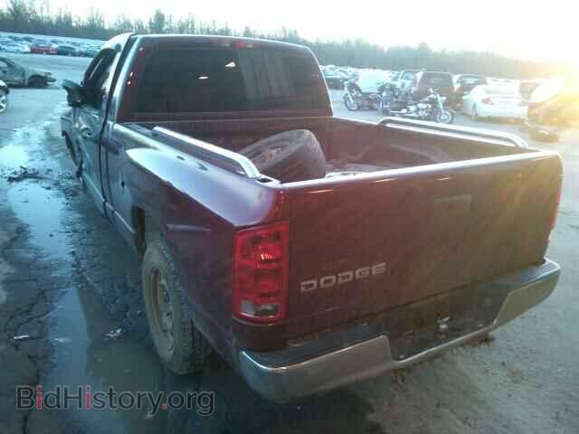 2003 DODGE RAM 1500 - VIN: 1D7HA16K73J568541 - Photo 3