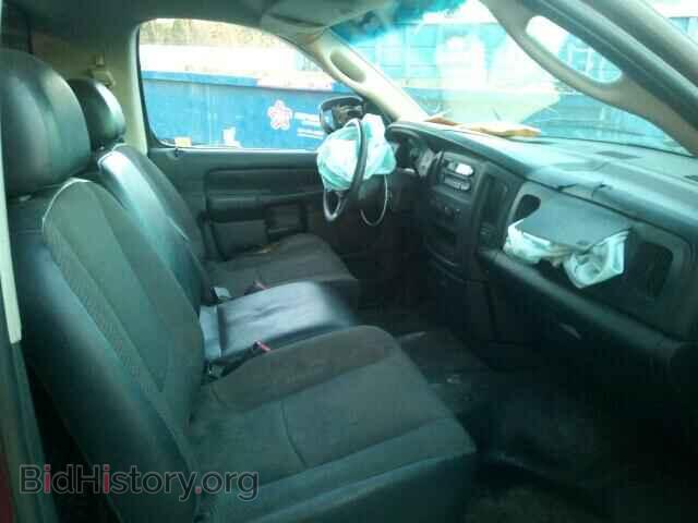 2003 DODGE RAM 1500 - VIN: 1D7HA16K73J568541 - Photo 5