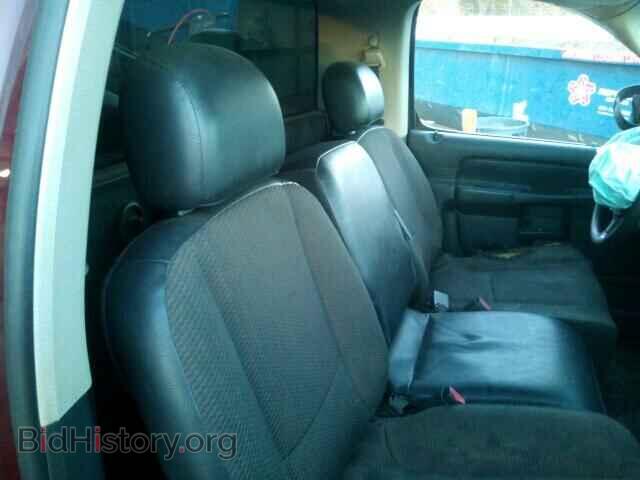 2003 DODGE RAM 1500 - VIN: 1D7HA16K73J568541 - Photo 6