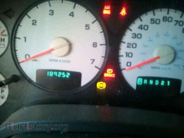 2003 DODGE RAM 1500 - VIN: 1D7HA16K73J568541 - Photo 8