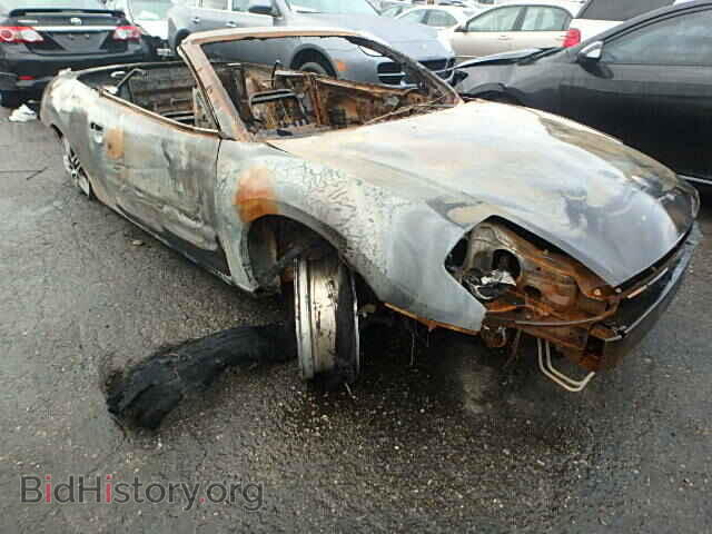 Фотография 4A3AE55H24E052544 - MITSUBISHI ECLIPSE 2004