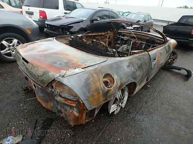 2004 MITSUBISHI ECLIPSE - VIN: 4A3AE55H24E052544 - Фото 4