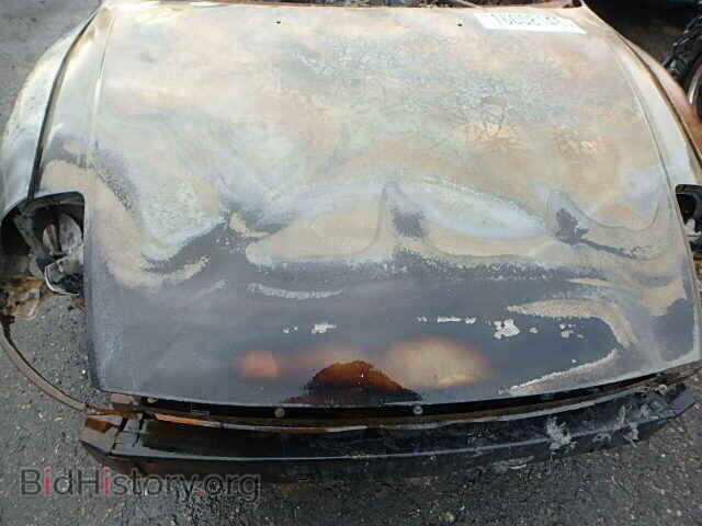 2004 MITSUBISHI ECLIPSE - VIN: 4A3AE55H24E052544 - Фото 7