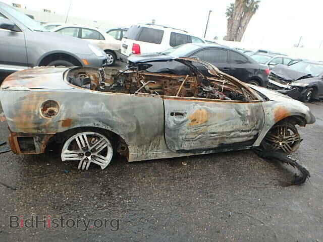 2004 MITSUBISHI ECLIPSE - VIN: 4A3AE55H24E052544 - Фото 10
