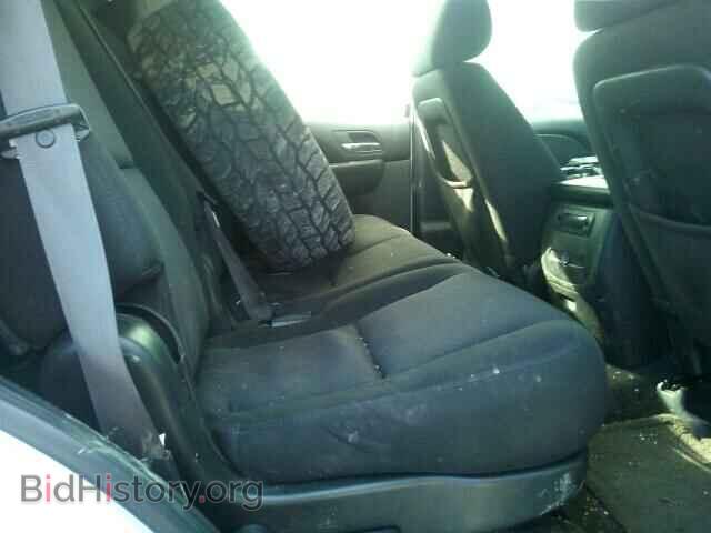 2011 GMC YUKON - VIN: 1GKS2AE0XBR166403 - Фото 6